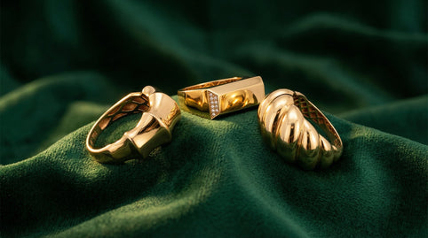 The Ultimate Guide to Choosing Luxury Gifts