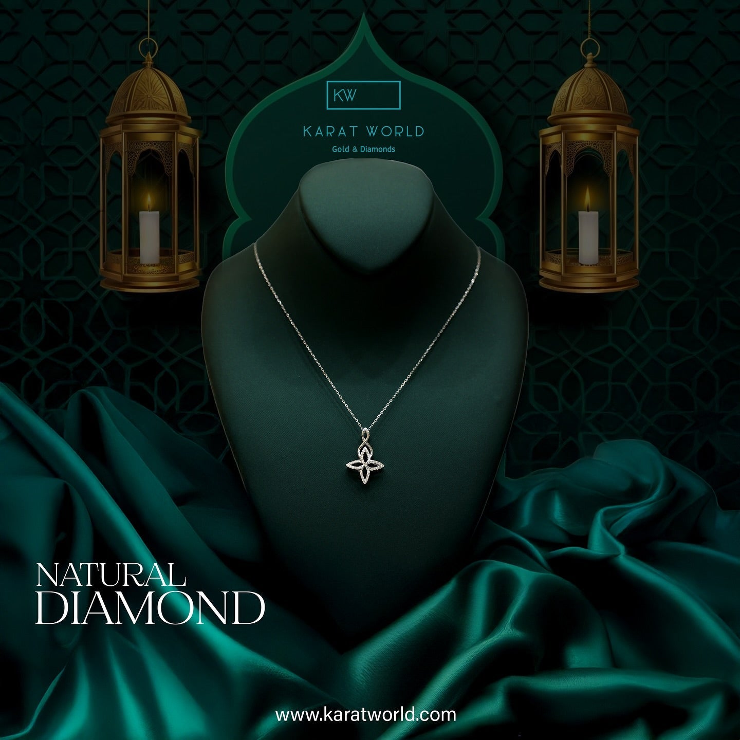 Karat World | Heritage Treasures
