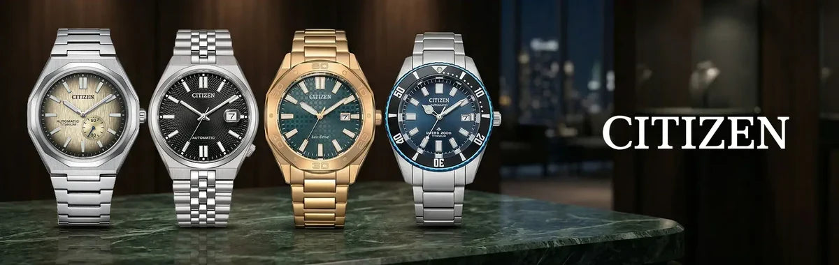 Citizen Watches