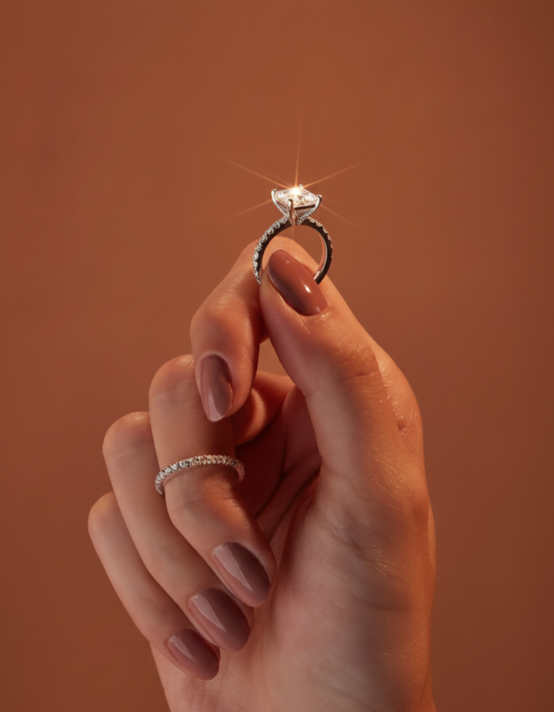 Diamond Rings