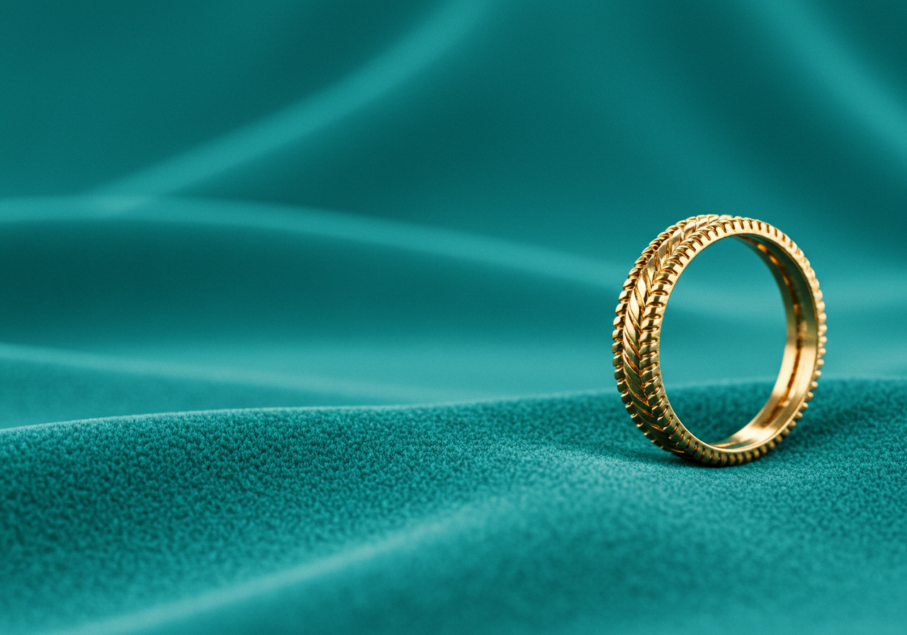 Or Gaune Jewellery