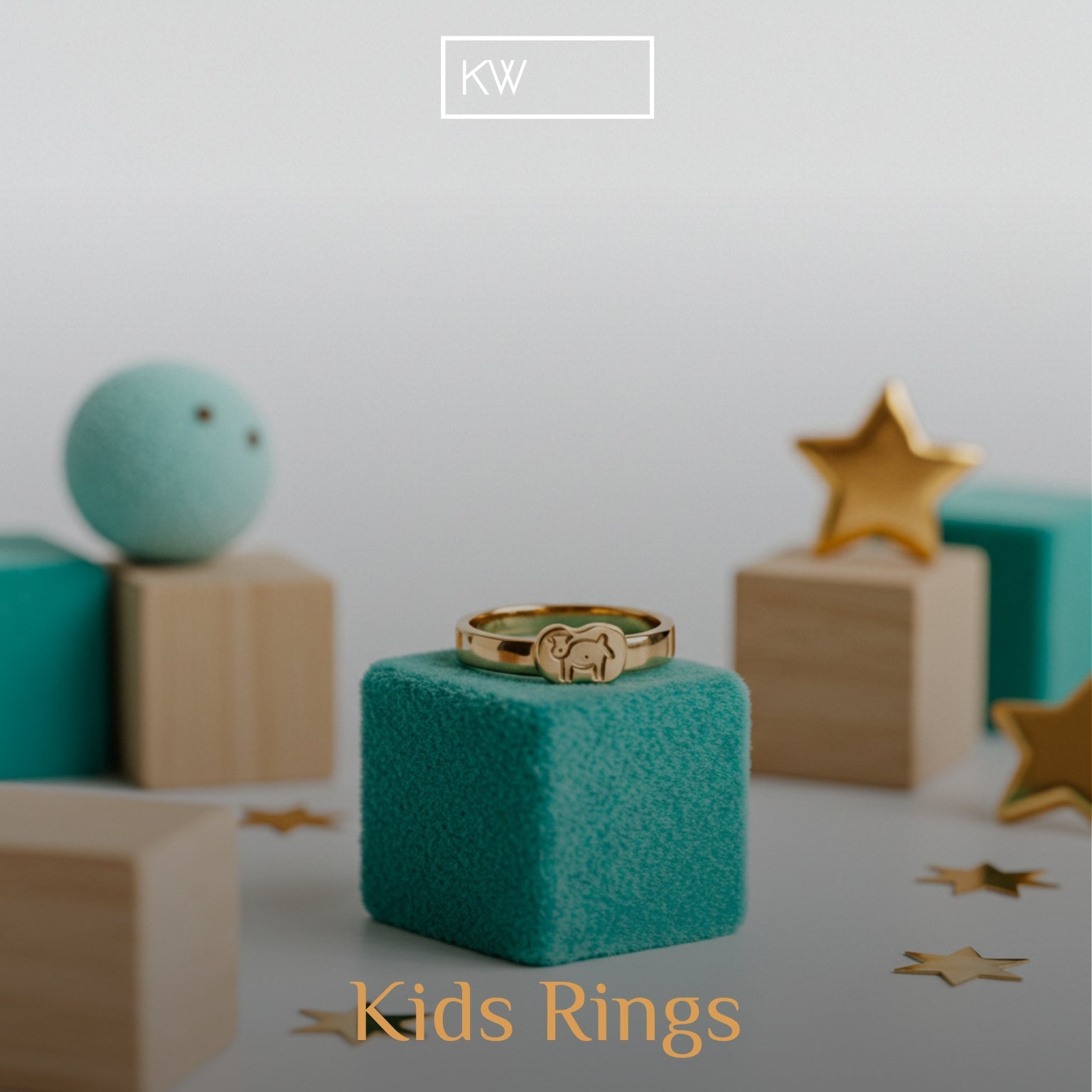 Kids Rings