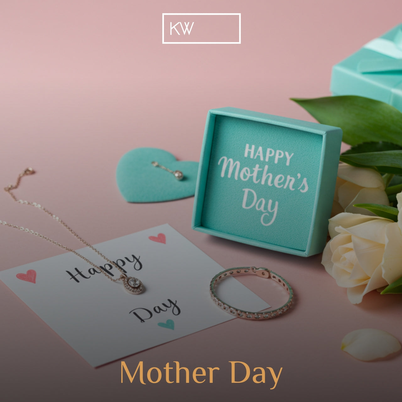 Mother’s Day Jewelry