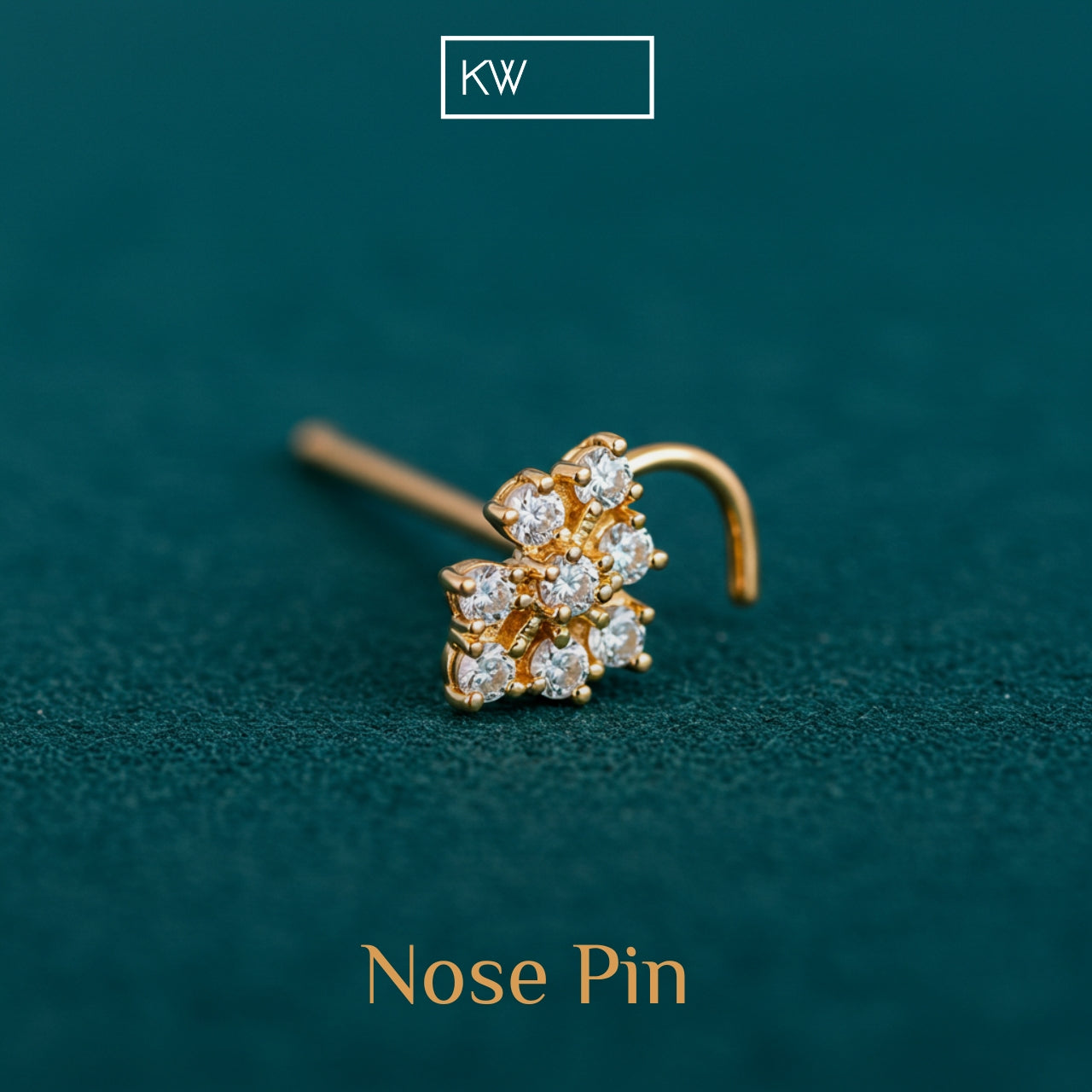 Nose Pins