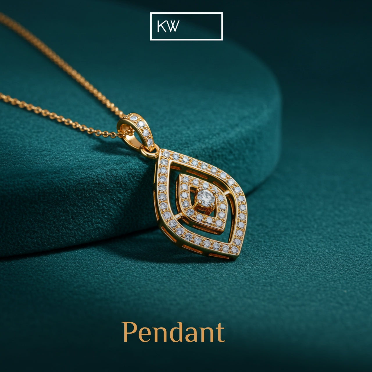 Pendants