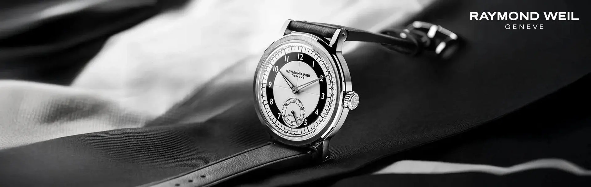 Raymond Weil Watches
