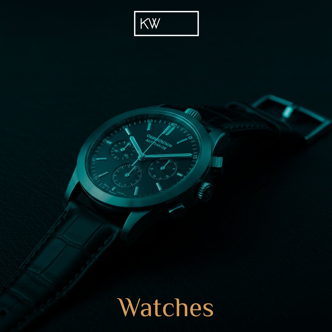 Luxury Watches Collection