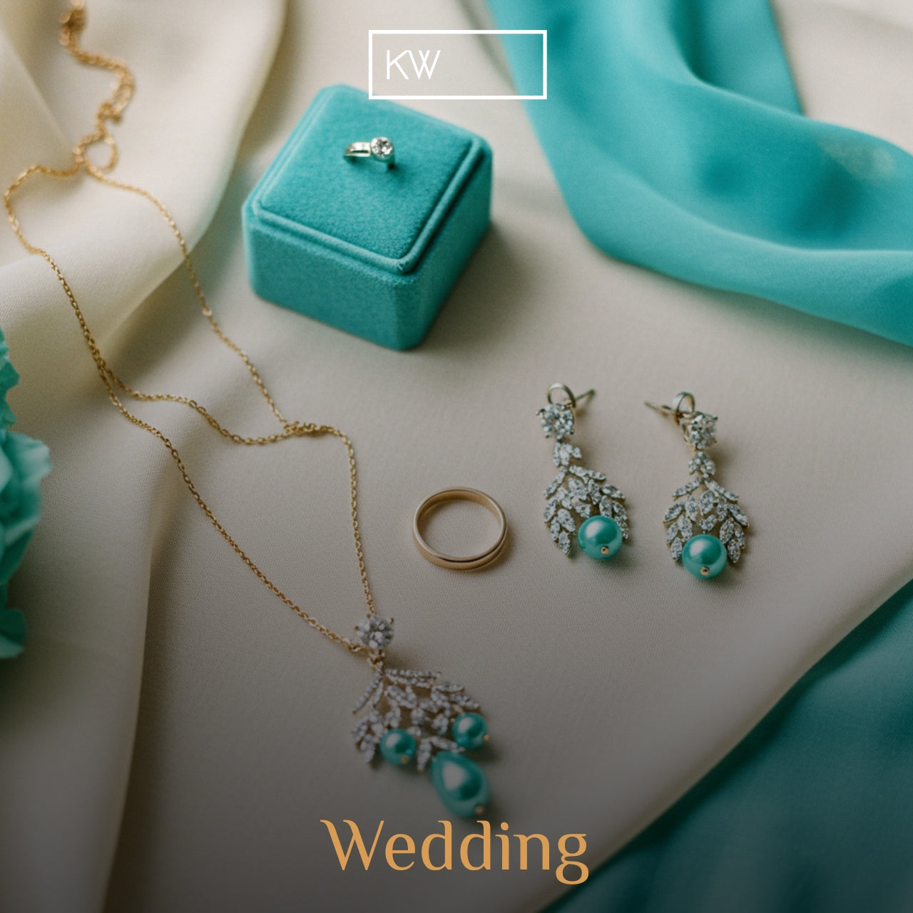 Wedding Jewelry