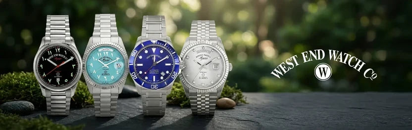 West End Watch Co Watches