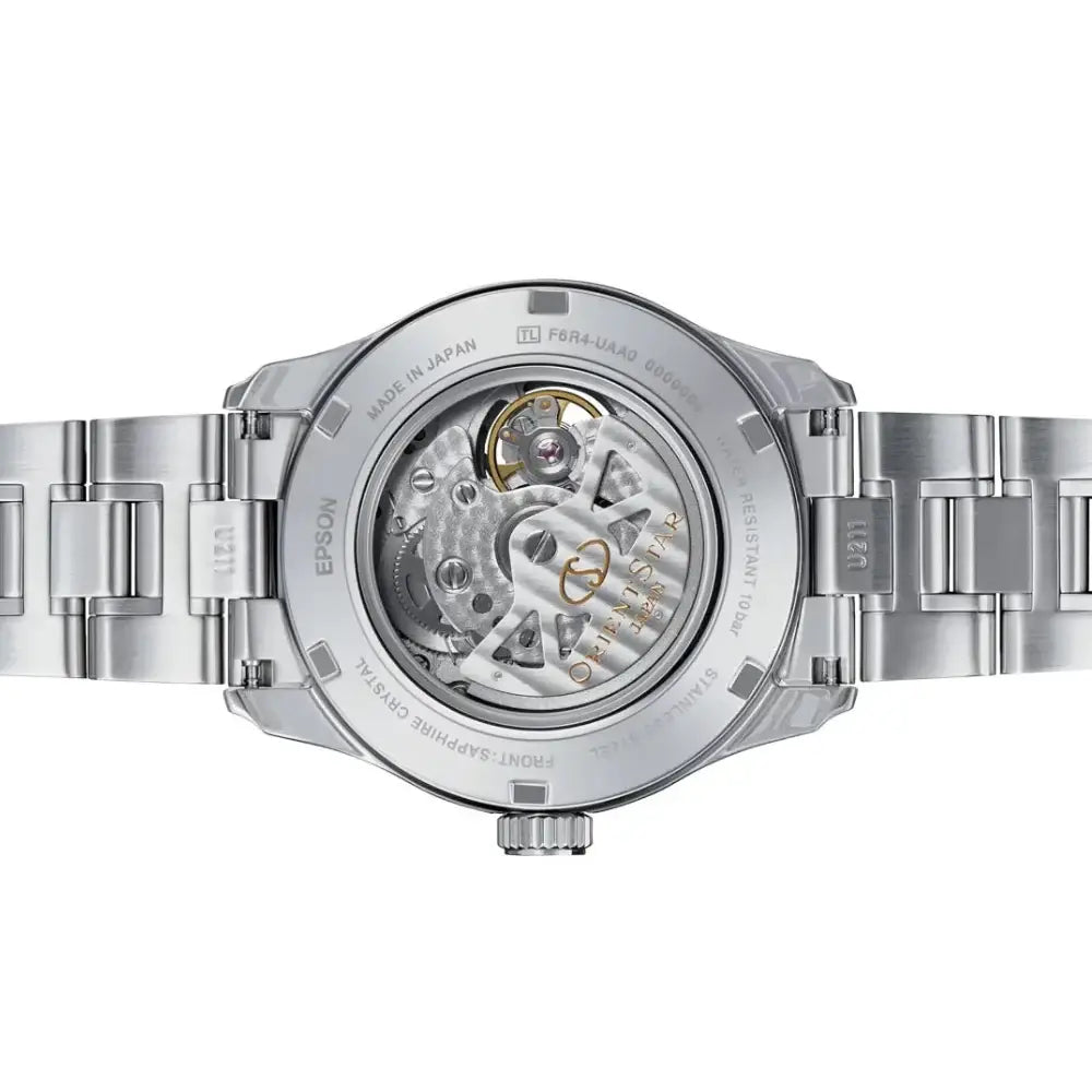 Orient Star RE-AT0002 Contemporary Automatic Men's Watch