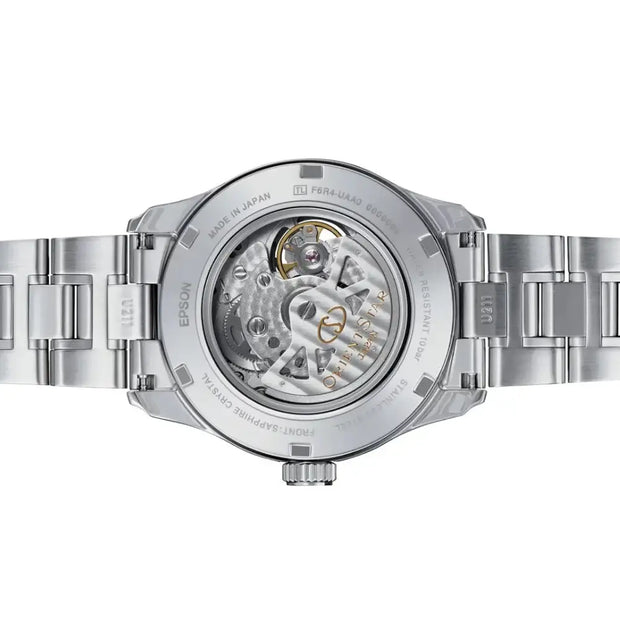 Orient Star RE-AT0002 Contemporary Automatic Men's Watch