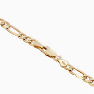 18K Yellow Gold Men’s Chain – 20.40g.