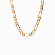 18K Yellow Gold Men’s Chain – 20.40g.