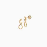 18K Yellow Gold Half Set – 5.40g.