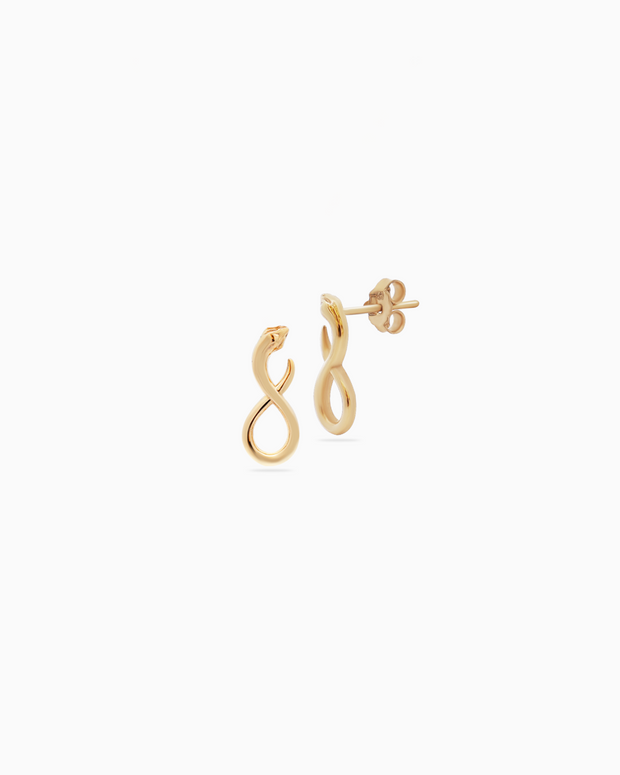 18K Yellow Gold Half Set – 5.40g.