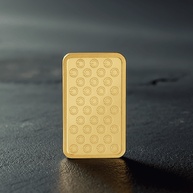 20 grams gold bar