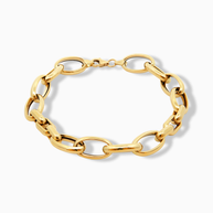 18K Gold Bracelet – 5.30g.