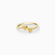 18K Gold Ring