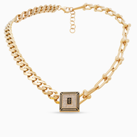 18K Gold Necklace – 22.20g.