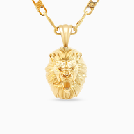 18K Gold Pendant – 13.70g.