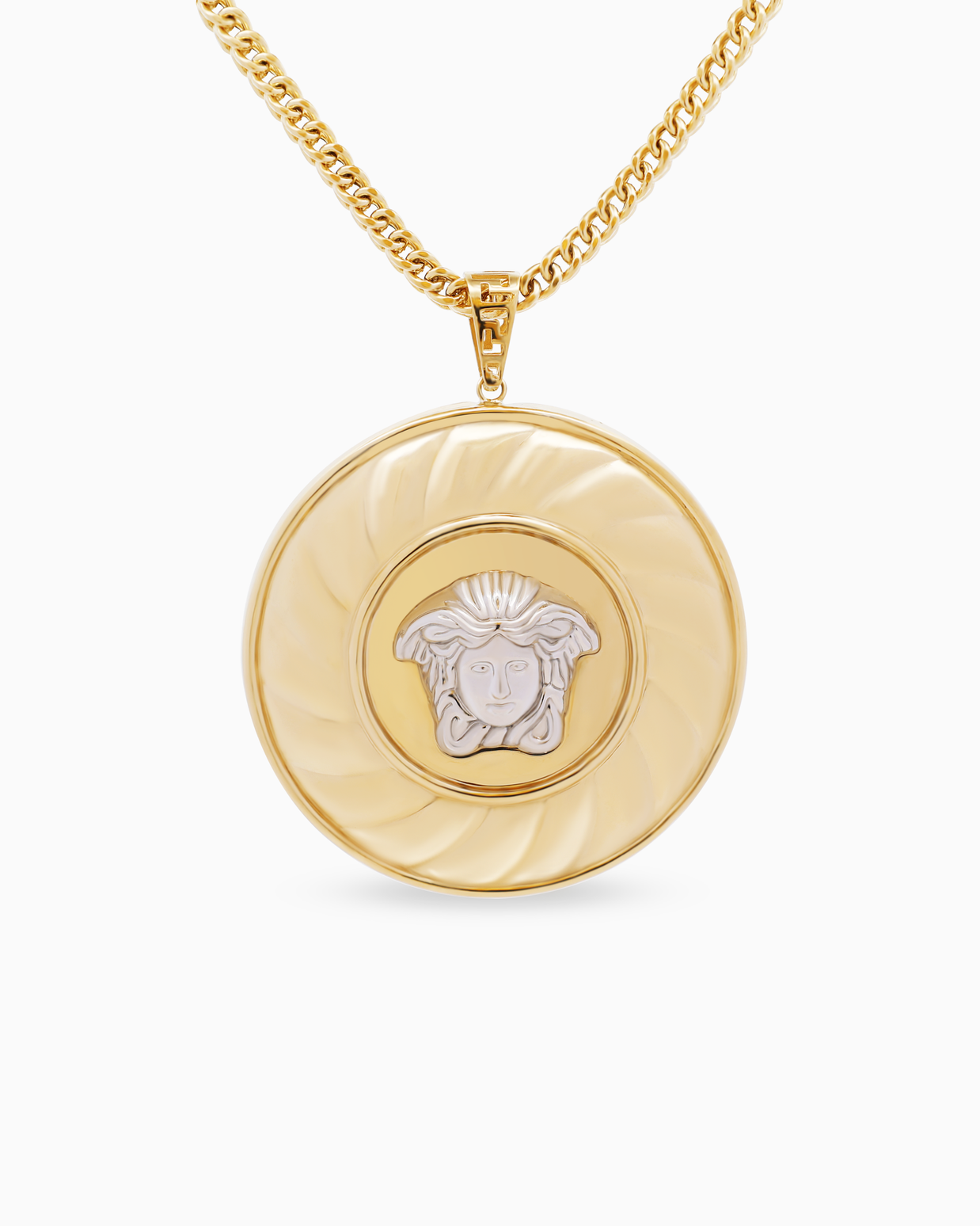 18K Gold Pendant – 11.00g.