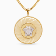 18K Gold Pendant – 11.00g.