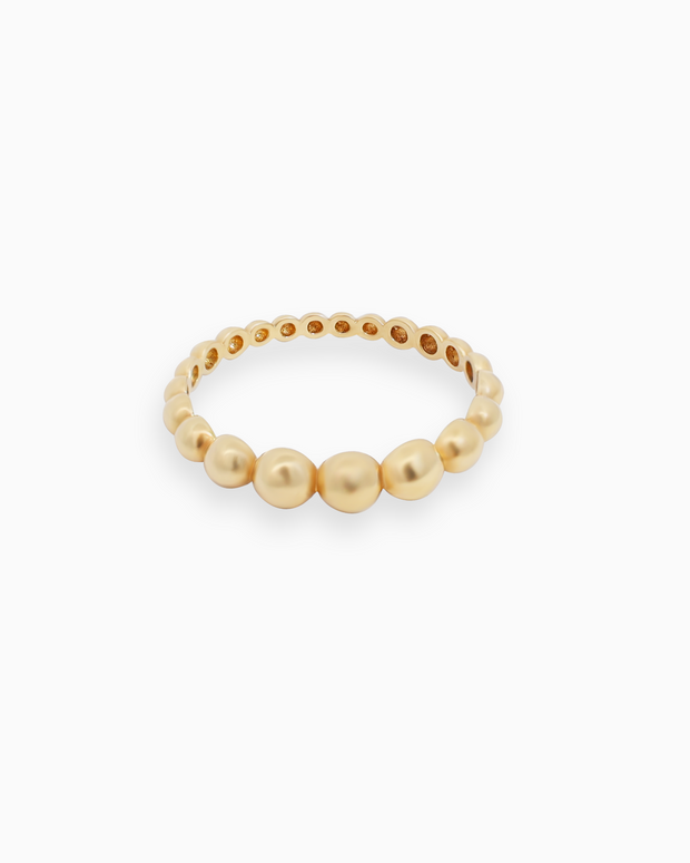 18K Gold Ring