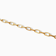 18K Gold Bracelet