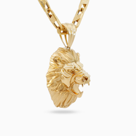 18K Gold Pendant – 13.70g.