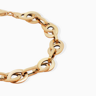 18K Yellow Gold Bracelet