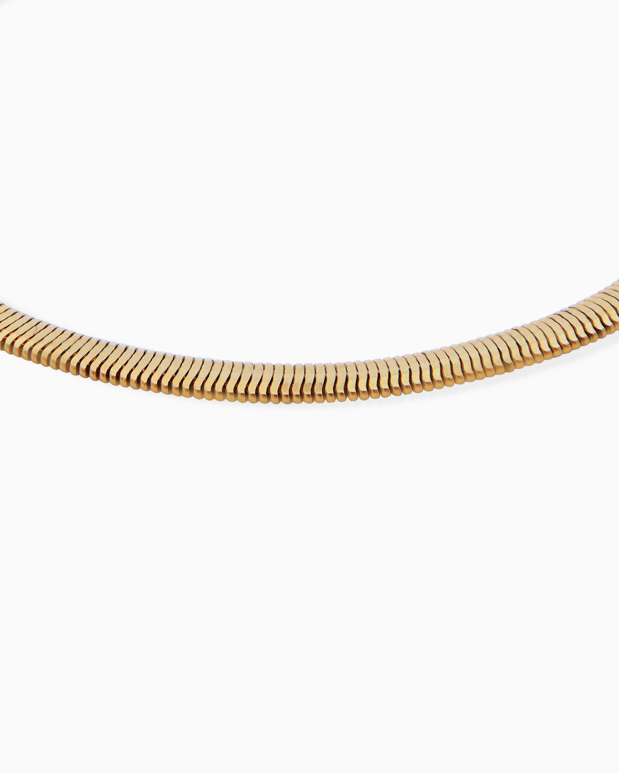 18K Gold Bracelet – 5.40g.