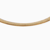 18K Gold Bracelet – 5.40g.