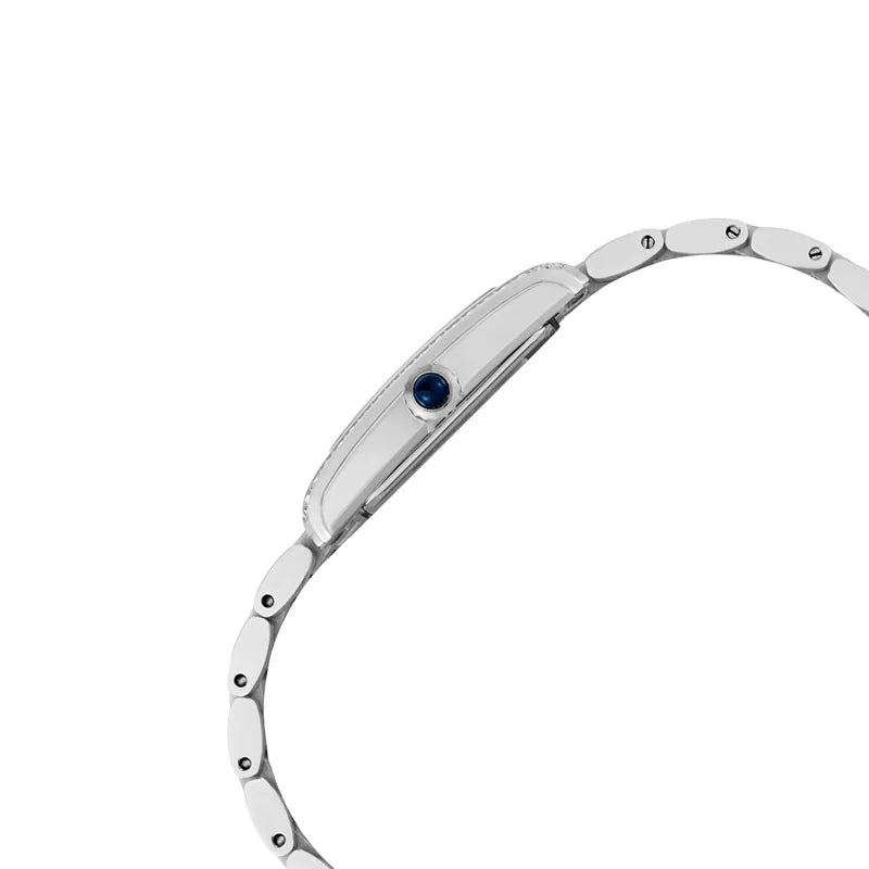 Seiko Conceptual SWR091P1 (Seiko Tank) Women's Watch