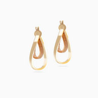 18K Yellow Gold Half Set – 6.90g.