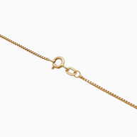 18K Gold Necklace