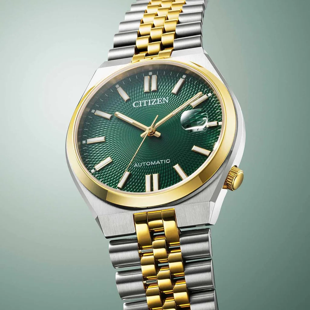 Citizen 