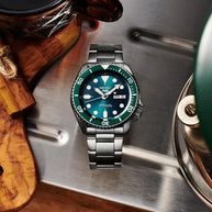Seiko 5 SRPD61K1 Sports Automatic Men's Watch