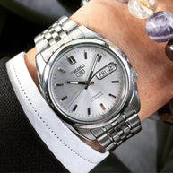 Seiko 5 Series SNK355K1 Men's Watch