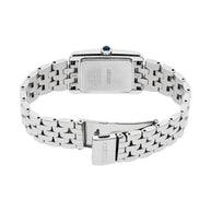 Seiko Conceptual SWR091P1 (Seiko Tank) Women's Watch