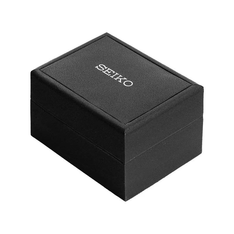 Seiko Conceptual SWR091P1 (Seiko Tank) Women's Watch