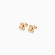 18K Yellow Gold Half Set – 6.20g.