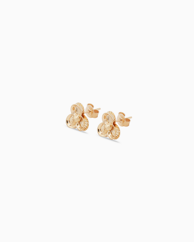 18K Yellow Gold Half Set – 6.20g.