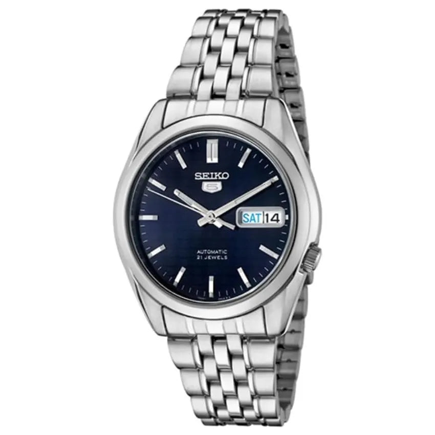 Seiko 5 SNK357K1 21 Jewels Automatic Men's Watch