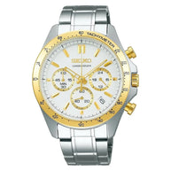Seiko Spirit SBTR024 Chronograph Men's Watch