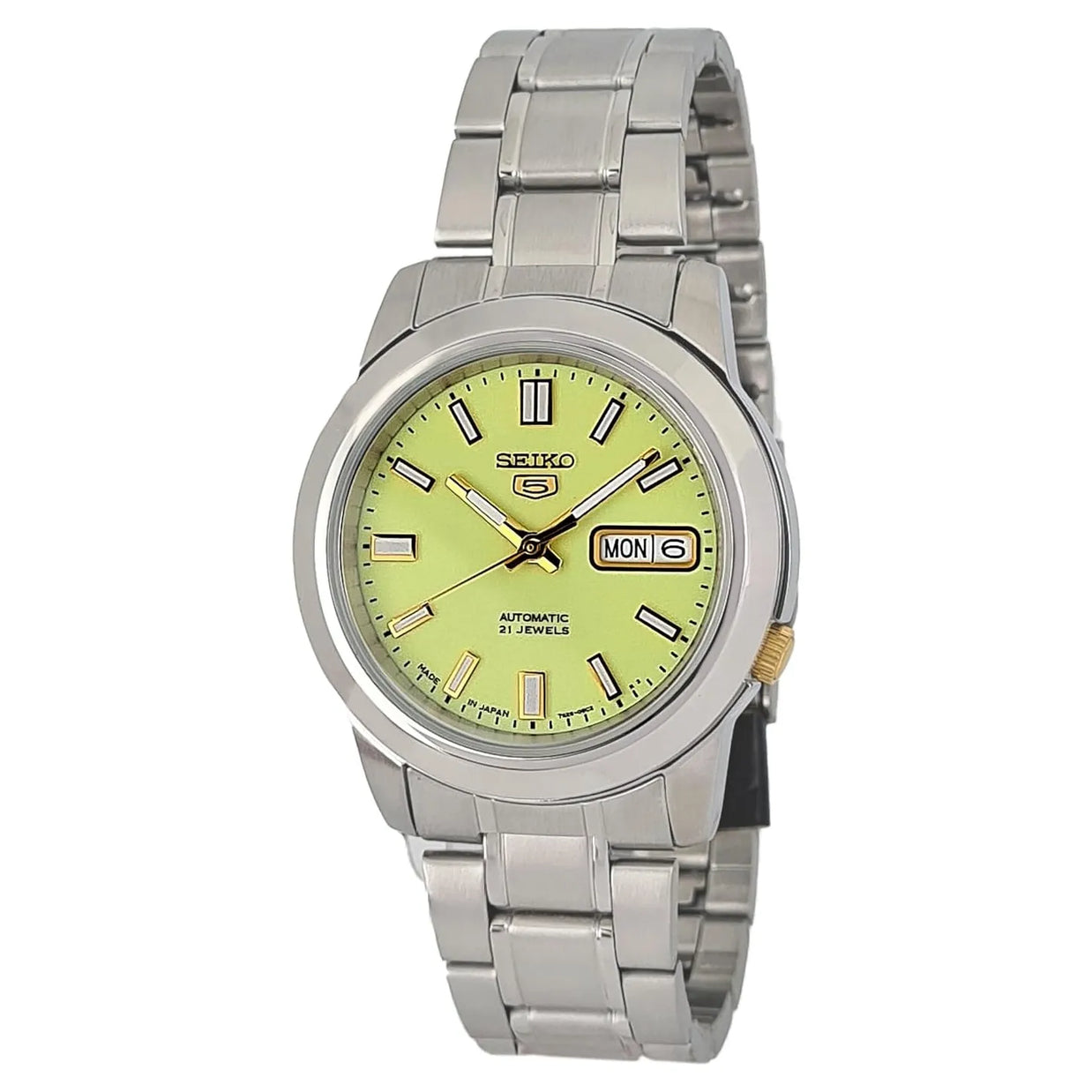 Seiko 5 SNKK19J1 Automatic Men's Watch