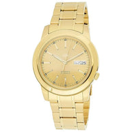 Seiko 5 SNKE56K1 21 Jewels Automatic Men's Watch