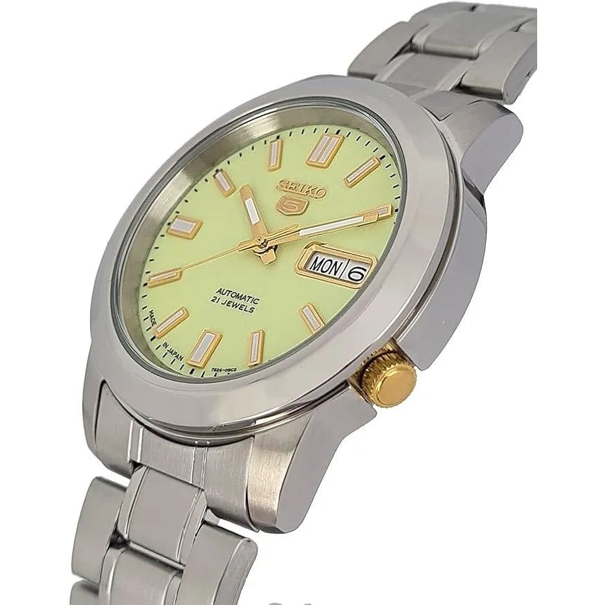 Seiko 5 SNKK19J1 Automatic Men's Watch