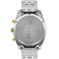 Orient Contemporary Solar RA-TX0302S10B Men's Watch
