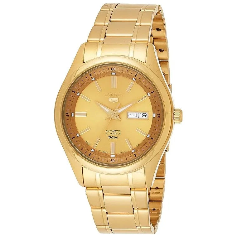 Seiko 5 SNKN96J1 21 Jewels Automatic Men's Watch
