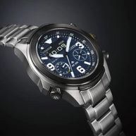 Citizen Promaster Land Eco-Drive JV1006-51L  Men's Watch